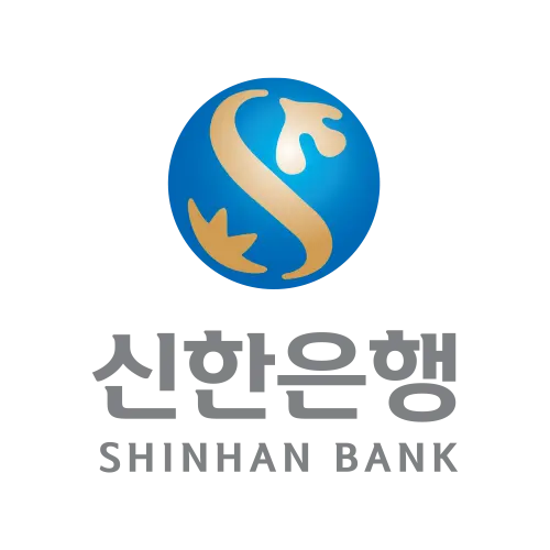 신한은행 로고